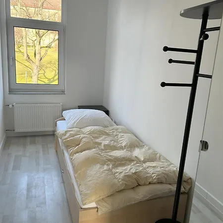 Zentrum 5 Schlafzimmer