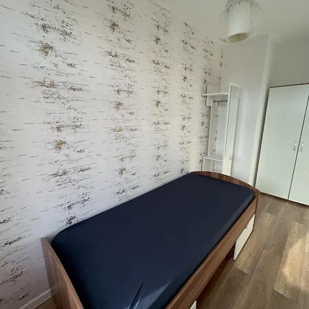 Zentrum 5 Schlafzimmer *