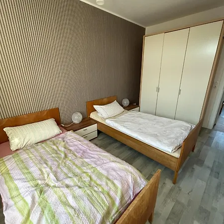 Zentrum - Gemeinschaftshaus & Garten