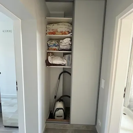 Apartament Zentrum - Gemeinschaftshaus & Garten *