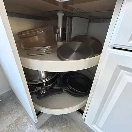 Zentrum - Gemeinschaftshaus & Garten