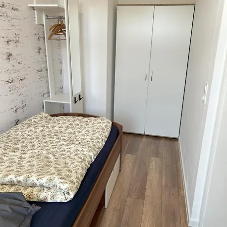 Zentrum - Gemeinschaftshaus & Garten * Helmstedt