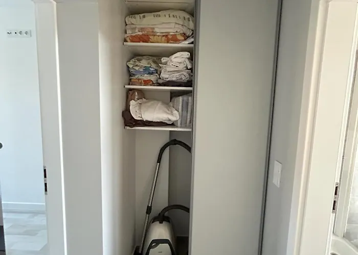 Appartement Zentrum - Gemeinschaftshaus & Garten *