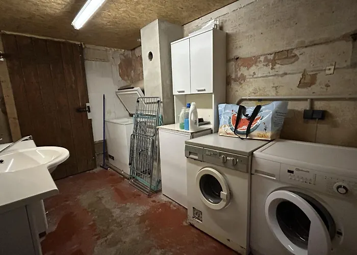 Zentrum - Gemeinschaftshaus & Garten